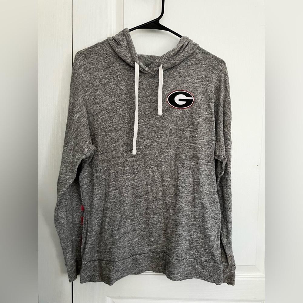 UGA hoody
